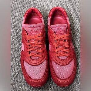 Valentino Garabani Soul AM Sneakers US 8.5